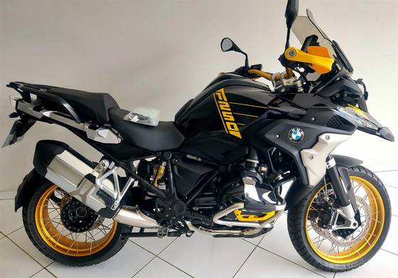 BMW R 1250 GS PREMIUM 40 ANOS 